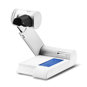 digital melting point instrument