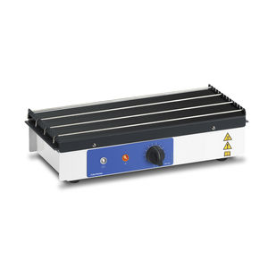 tissue sample slide dryer