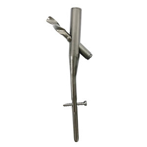 femoral intramedullary nail