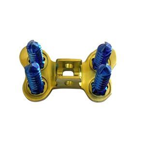 calcaneus osteotomy plate 1