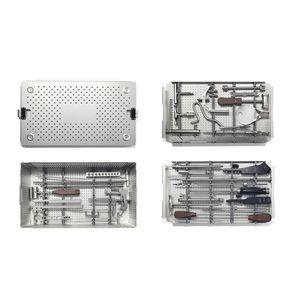 femoral fracture surgery instrument kit