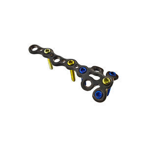 hand phalange compression plate