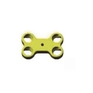 epiphysis compression plate