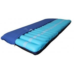 alternating pressure mattress overlay