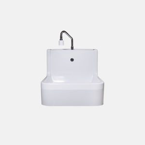 1-station surgical sink