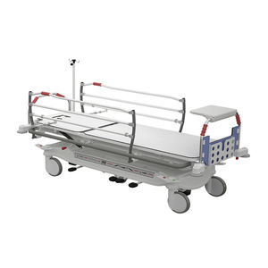 transport stretcher trolley