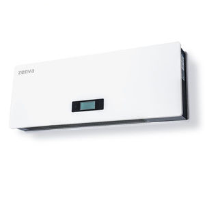 In wall deals air purifier