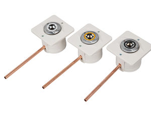 DIN outlet