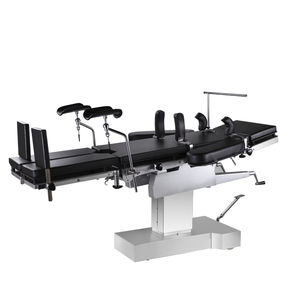 universal operating table