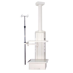 ceiling-mounted medical pendant 1