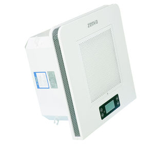 wall-mounted air sterilizer