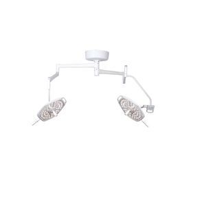 ceiling-mounted surgical light