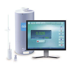 metering calibrator
