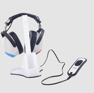 audiometer