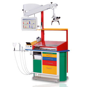 ENT workstation