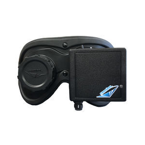 videonystagmoscope 1