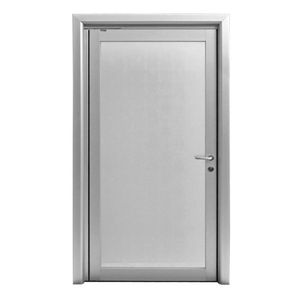 swing door