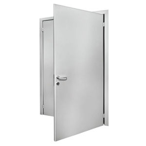 swing door