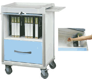 transport trolley