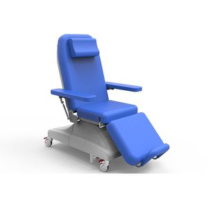 electric dialysis chair