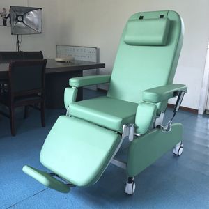 electric chemotherapy chair