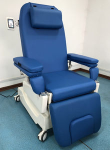 electric hemodialysis chair