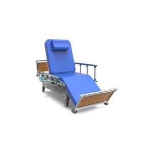 dialysis bed