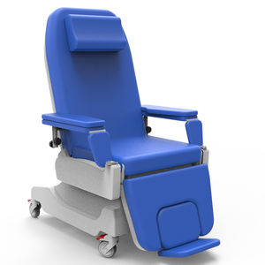 electric dialysis chair