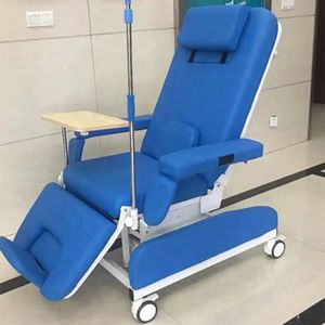 manual dialysis chair