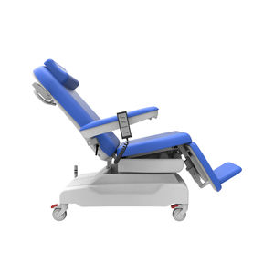 electric dialysis chair