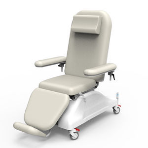 electric dialysis chair