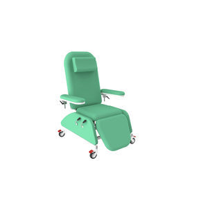 manual dialysis chair