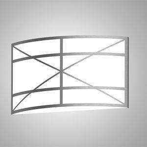 wall-mounted lighting