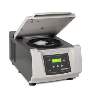 laboratory microcentrifuge