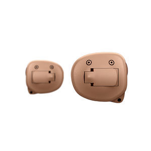 ITE hearing aid