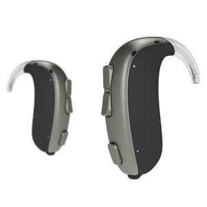 BTE hearing aid