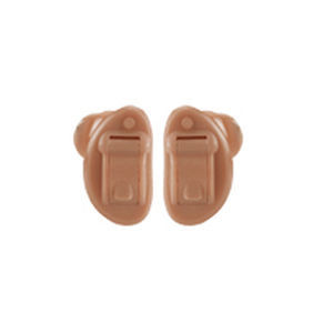 CIC hearing aid