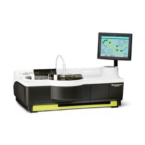 automatic hemostasis analyzer 1