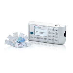 automated POC analyzer 1