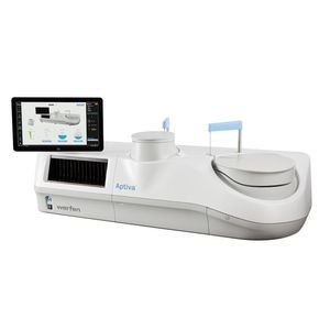 automated immunoassay analyzer 1