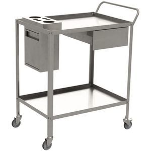 instrument trolley