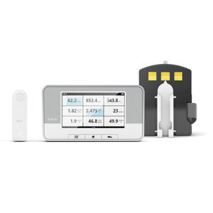 X-ray QA dosimeter