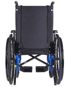passive wheelchair