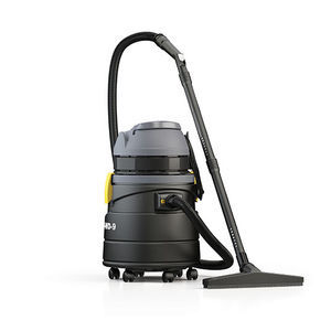 ergonomic vacuum cleaner