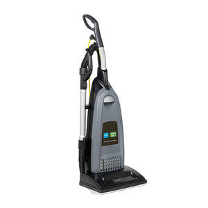 upright vacuum cleaner