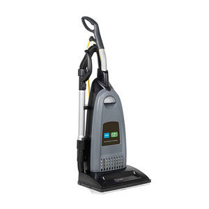 upright vacuum cleaner