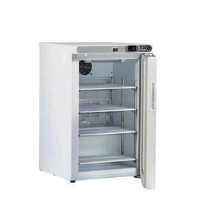 temperature-sensitive product cabinet