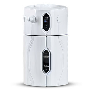 laboratory water purifier