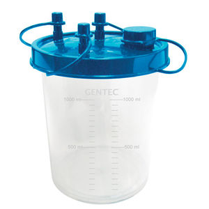 mucus medical suction pump jar