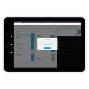 management software